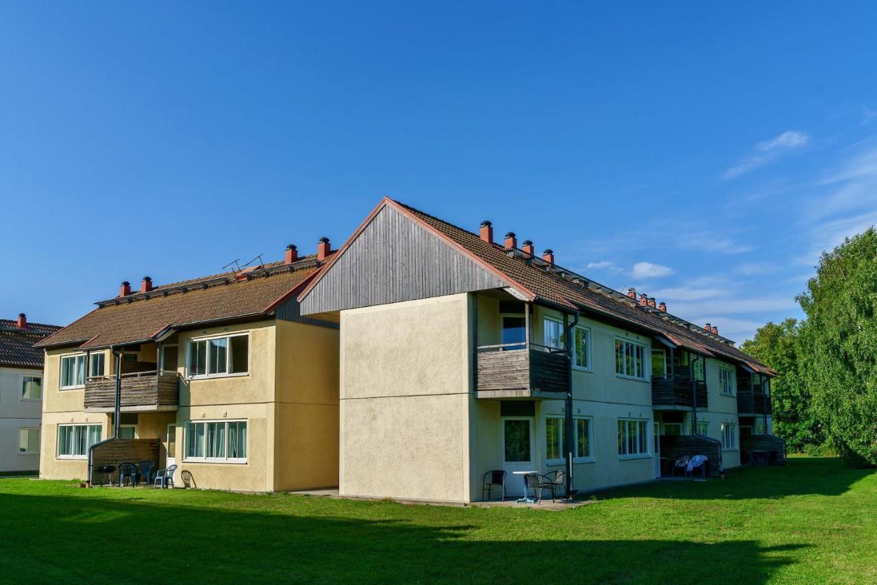 Volontaergatan - Visby Laegenhetshotell Exterior foto